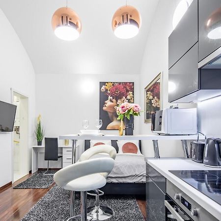 Melody Meadow Apartment 부다페스트 외부 사진