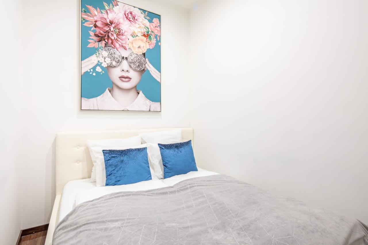 Melody Meadow Apartment 부다페스트 외부 사진