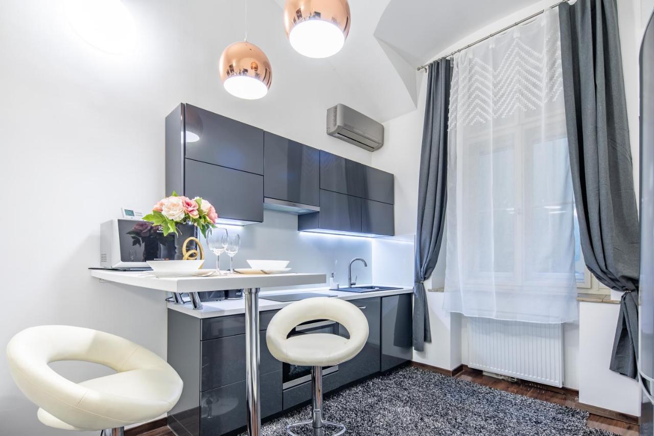 Melody Meadow Apartment 부다페스트 외부 사진