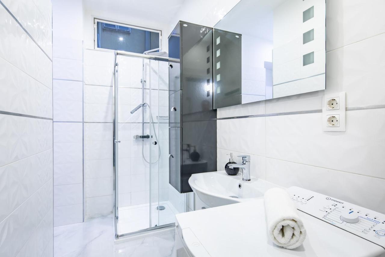 Melody Meadow Apartment 부다페스트 외부 사진
