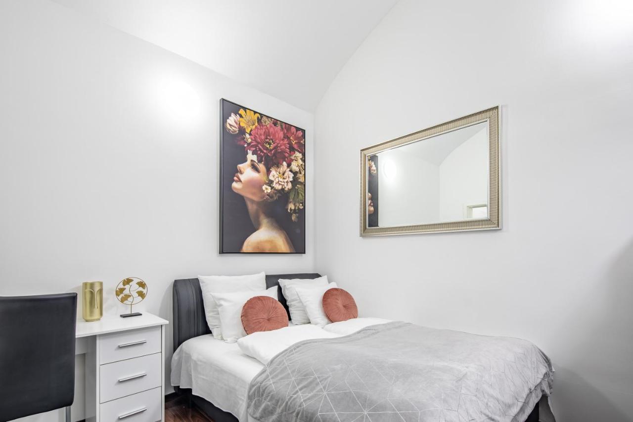 Melody Meadow Apartment 부다페스트 외부 사진