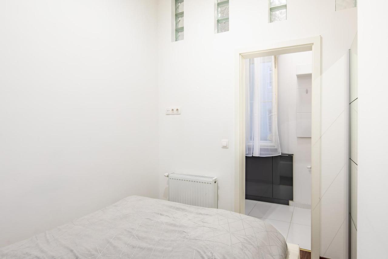Melody Meadow Apartment 부다페스트 외부 사진