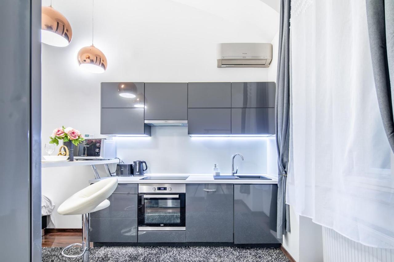 Melody Meadow Apartment 부다페스트 외부 사진