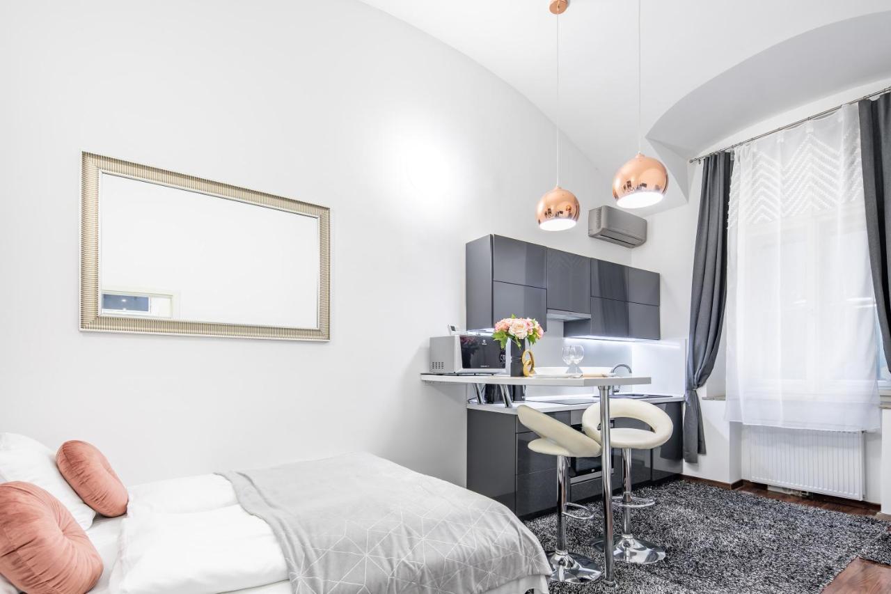 Melody Meadow Apartment 부다페스트 외부 사진